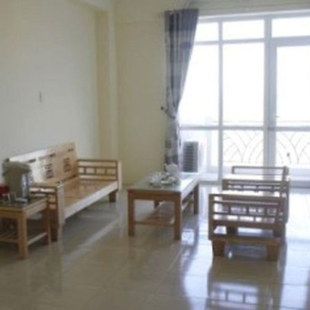 Bien Doi 1 Otel Thanh Hóa Dış mekan fotoğraf