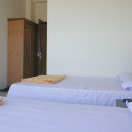 Bien Doi 1 Otel Thanh Hóa Dış mekan fotoğraf