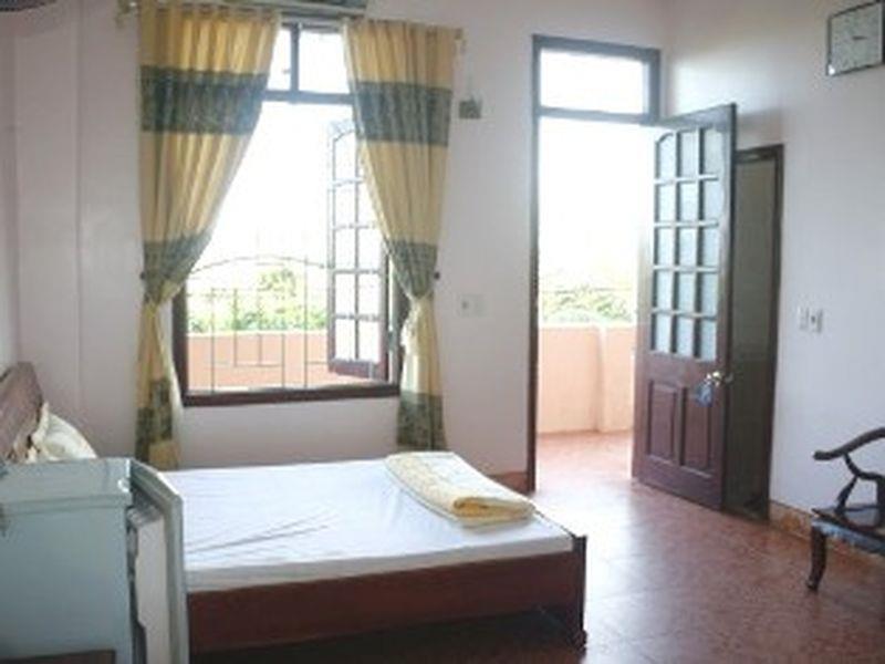 Bien Doi 1 Otel Thanh Hóa Dış mekan fotoğraf