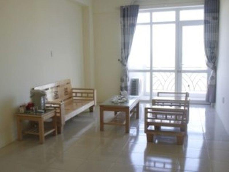 Bien Doi 1 Otel Thanh Hóa Dış mekan fotoğraf