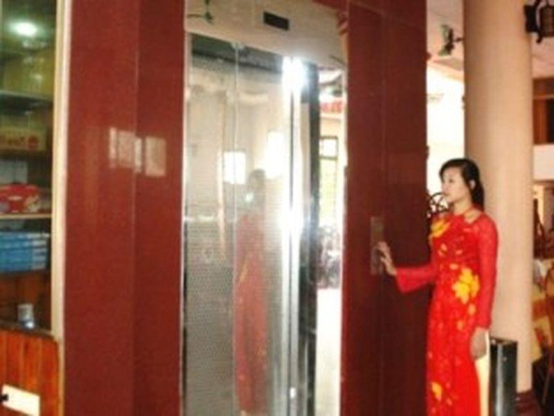 Bien Doi 1 Otel Thanh Hóa Dış mekan fotoğraf