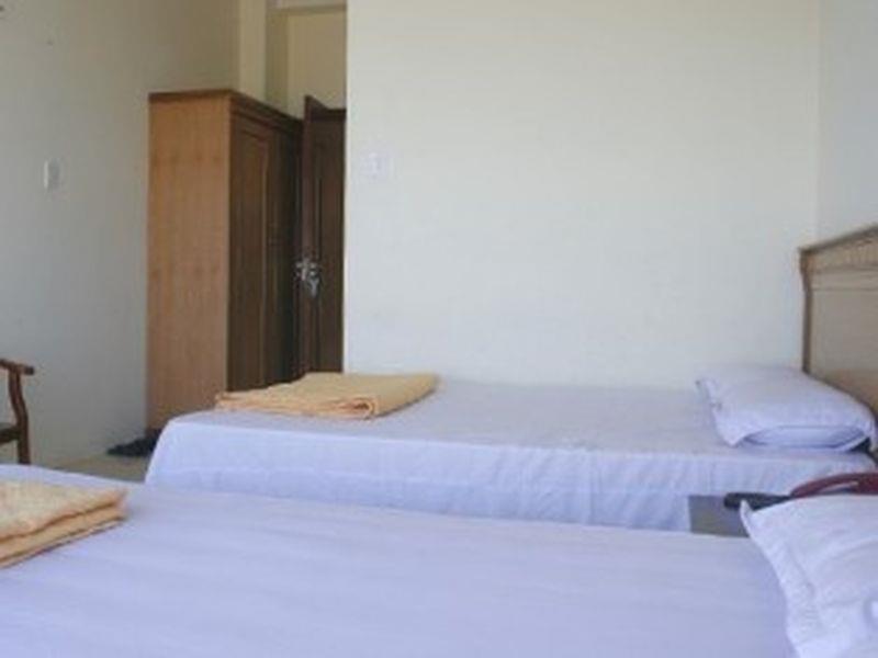 Bien Doi 1 Otel Thanh Hóa Dış mekan fotoğraf
